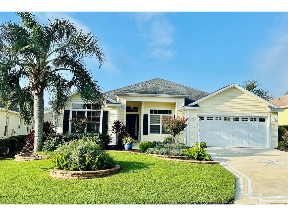 382 Bishopville Loop The Villages FL 32162 G5086262 image1