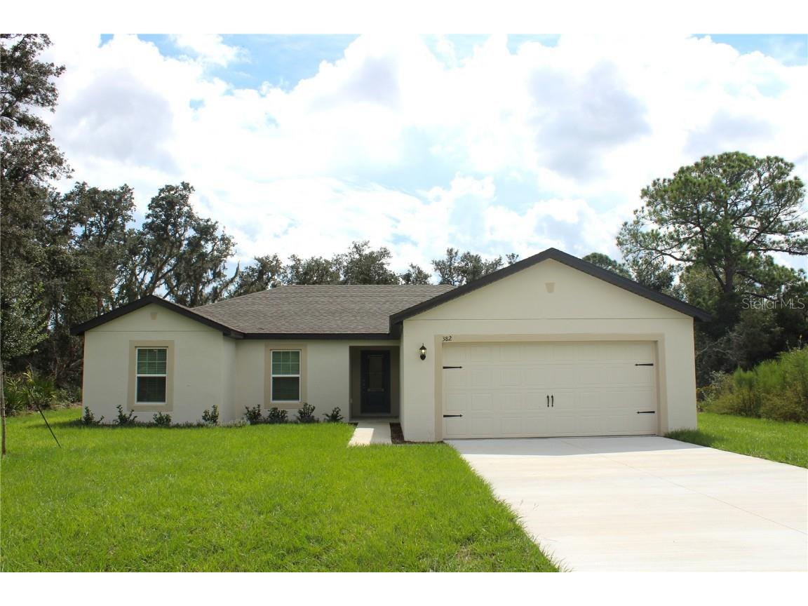 382 Bowfin Drive Poinciana FL 34759 T3533993 image1