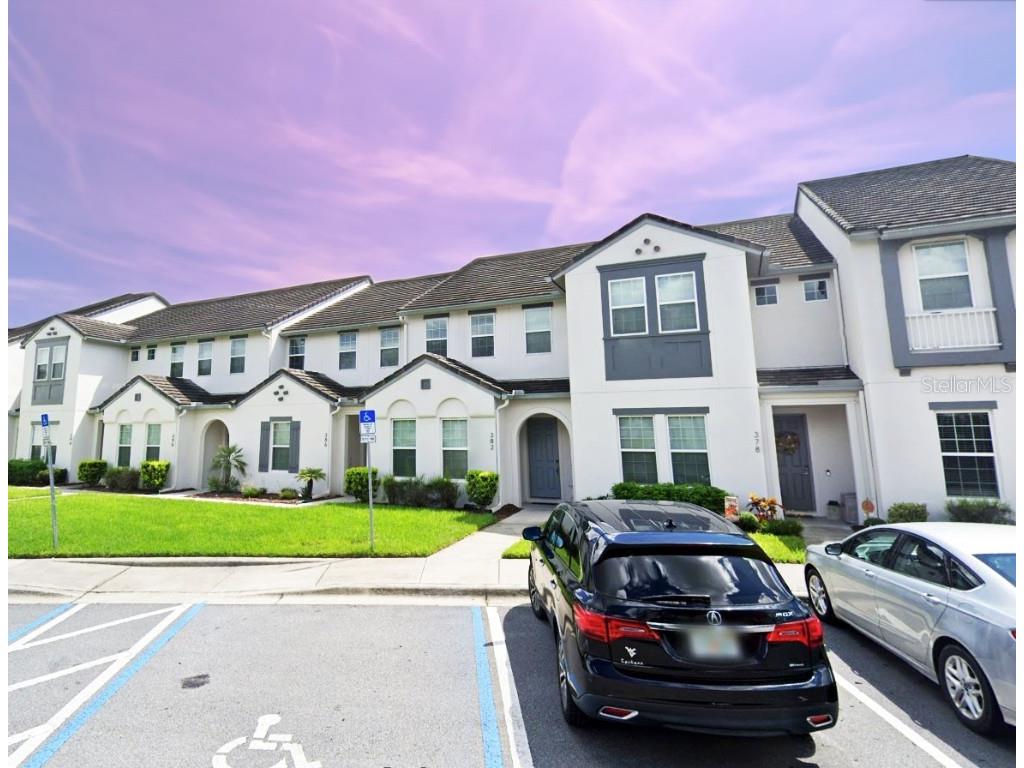 382 Captiva Drive Davenport FL 33896 O6143447 image1