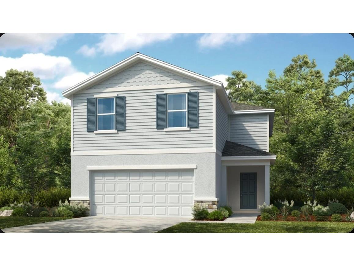 382 Cornerstone Drive Groveland FL 34736 O6425265 image1