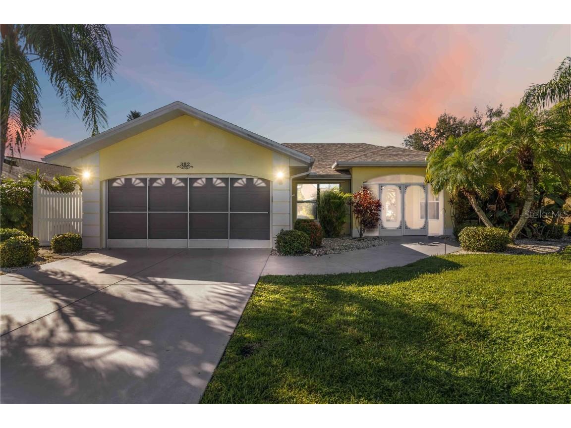 382 Corrientes Circle Punta Gorda FL 33983 A4665592 image1