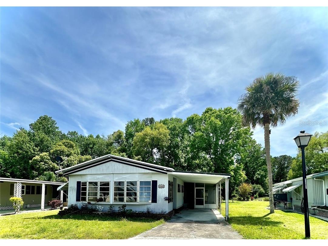 382 La Vista Drive Winter Springs FL 32708 - GEE CREEK O6239714 image1