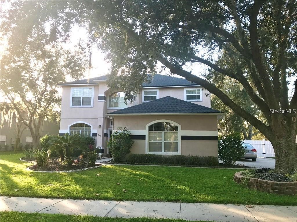 382 Lakepark Trail Oviedo FL 32765 O6212903 image1