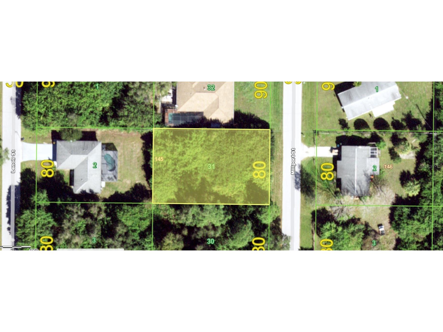 382 Millport Street NW Port Charlotte FL 33948 C7468058 image1