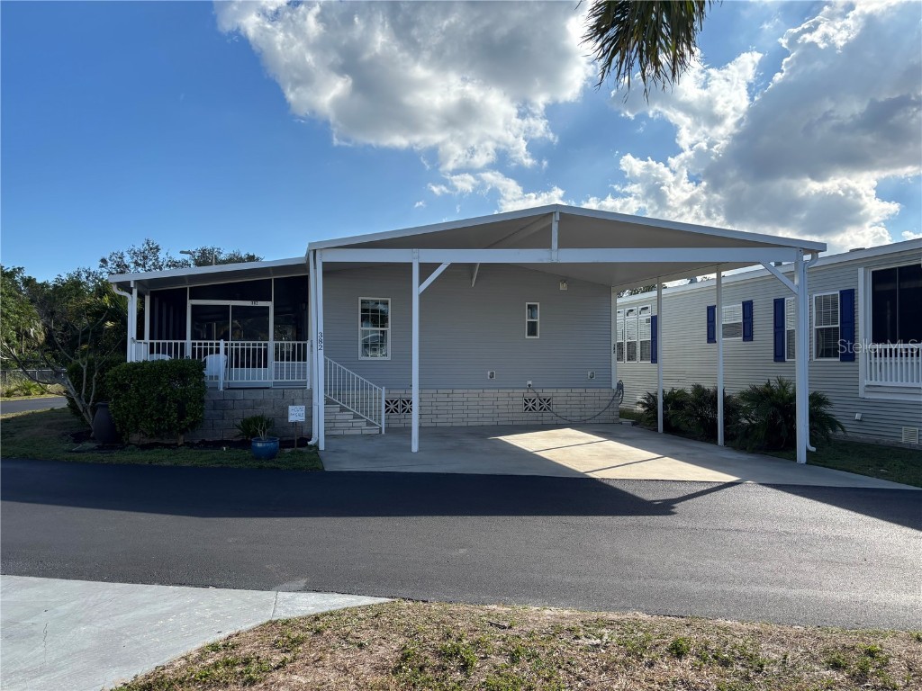 382 Mount Richmond Avenue NE #338 Saint Petersburg FL 33702 - TAMPA BAY TB8355418 image1