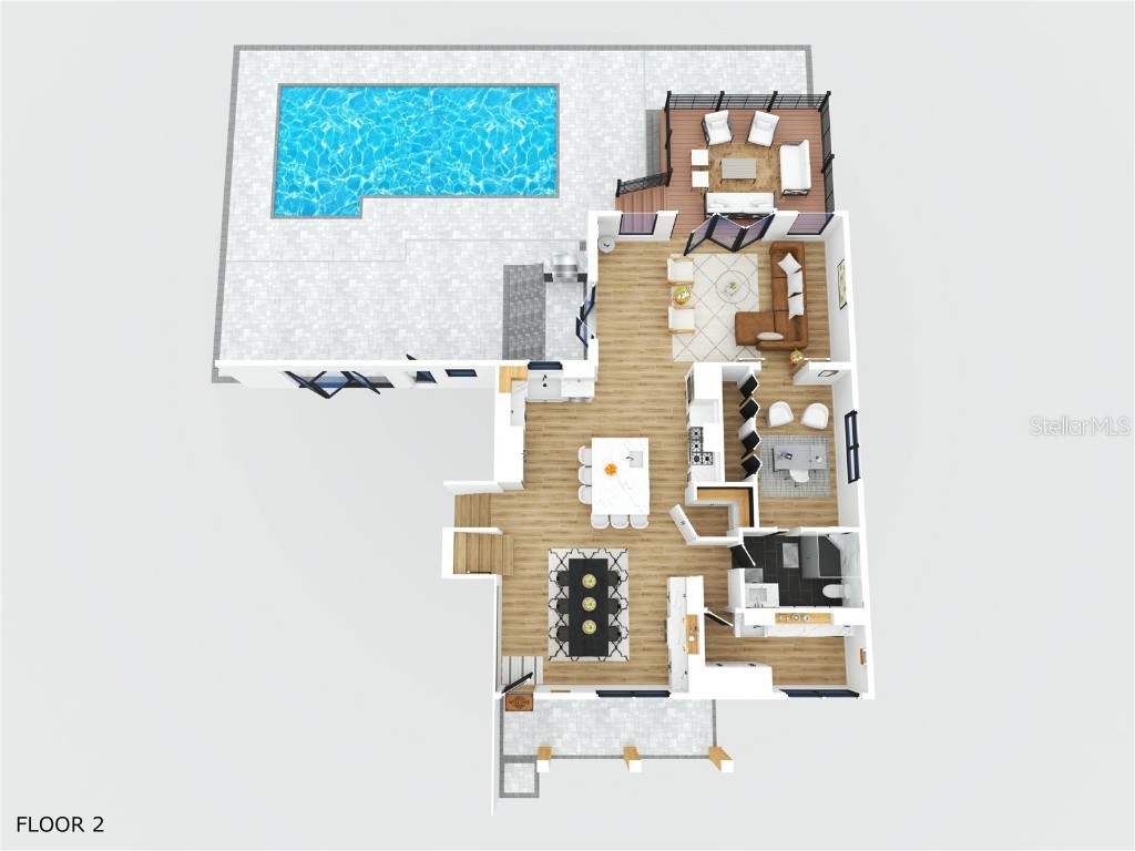 382 Riverside Drive Ormond Beach FL 32176 - HALIFAX RIVER O6368549 image73