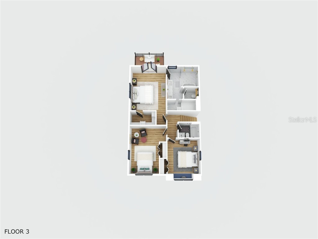 382 Riverside Drive Ormond Beach FL 32176 - HALIFAX RIVER O6368549 image74