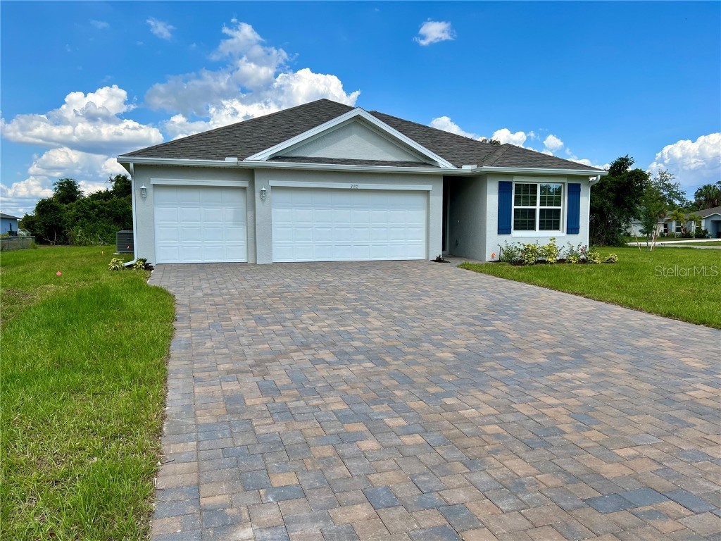 382 Rosario Street Punta Gorda FL 33983 J976140 image1