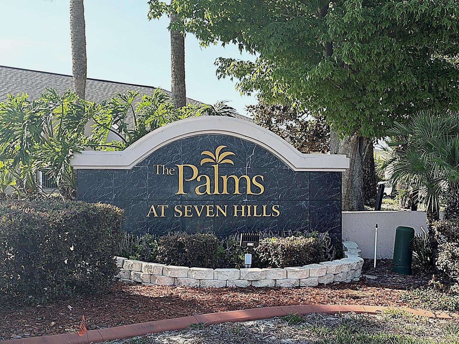 382 Royal Palm Way Spring Hill FL 34608 W7885401 image38