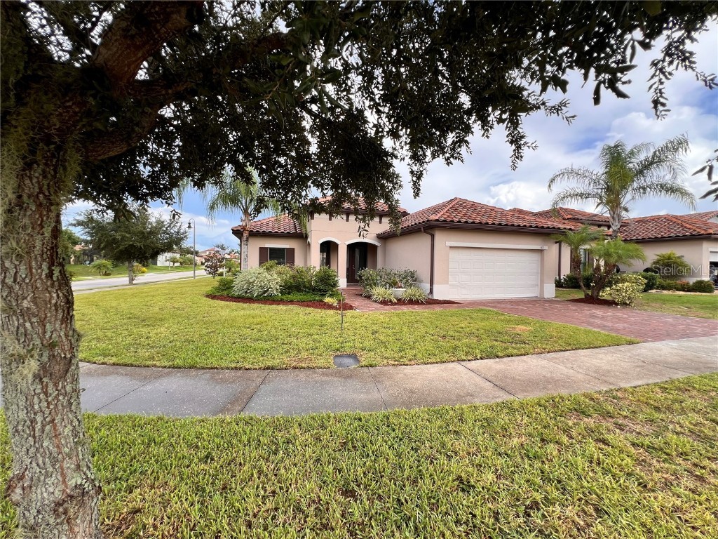 382 Villa Sorrento Circle Haines City FL 33844 G5086359 image1