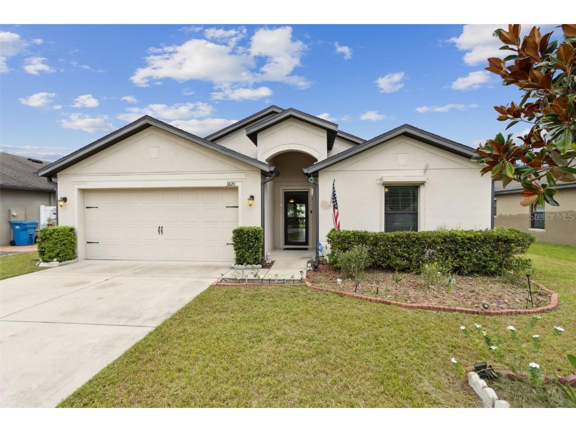 3820 Arborvitae Way Deland FL 32724 V4937663 image1