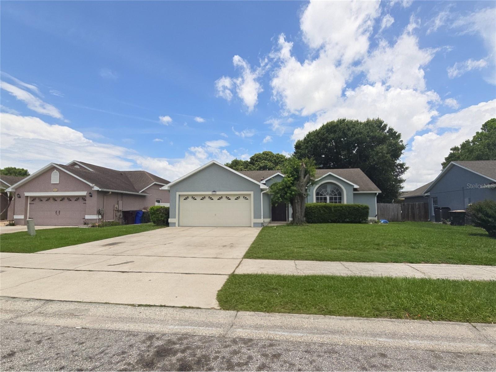 3820 Blackberry Circle #ST CLOUD Saint Cloud FL 34773 S5152642 image1