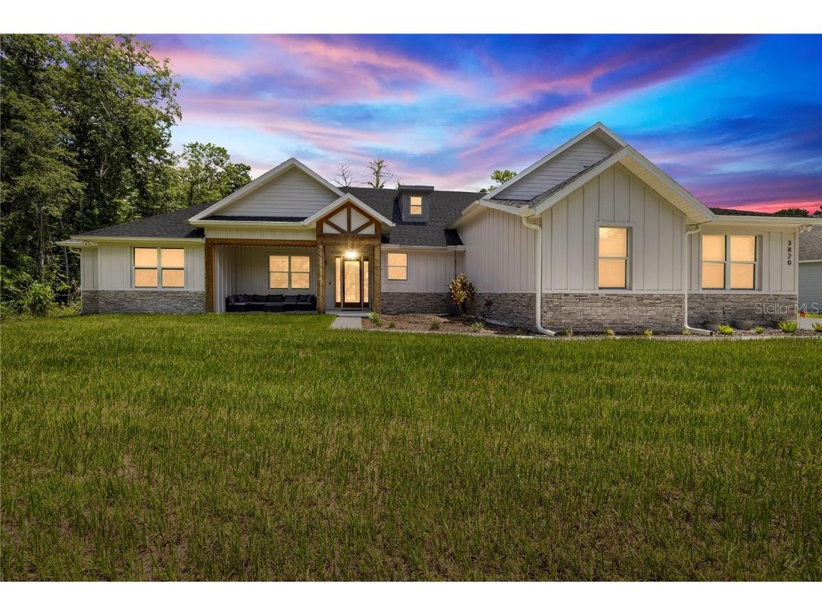 3820 Branton Drive, Oviedo, FL, 32765 MLS O6220528 Edina Realty