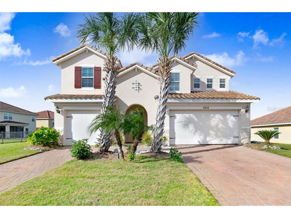3820 Carrick Bend Drive Kissimmee FL 34746 O6164872 image1