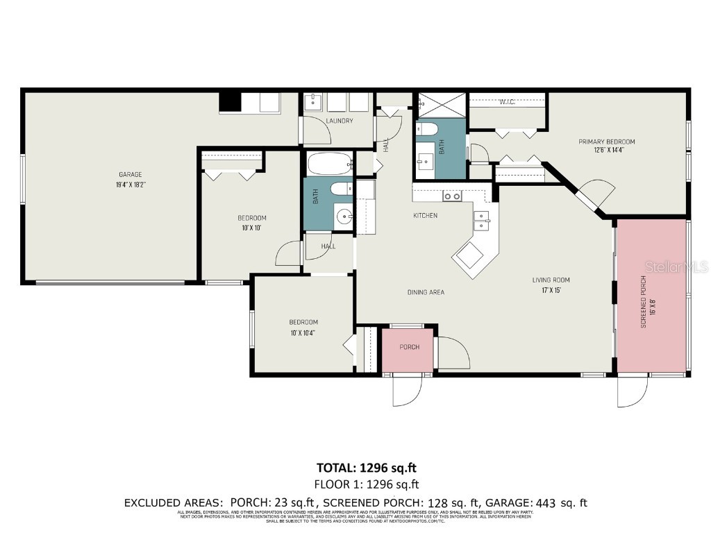 3820 Cobia Villas Ct Punta Gorda FL 33955 C7512004 image27