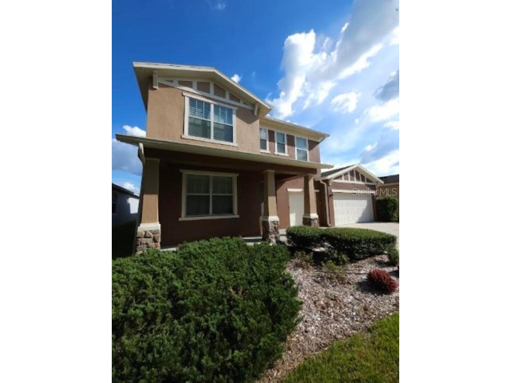 3820 Evergreen Oaks Drive Lutz FL 33558 T3473098 image1