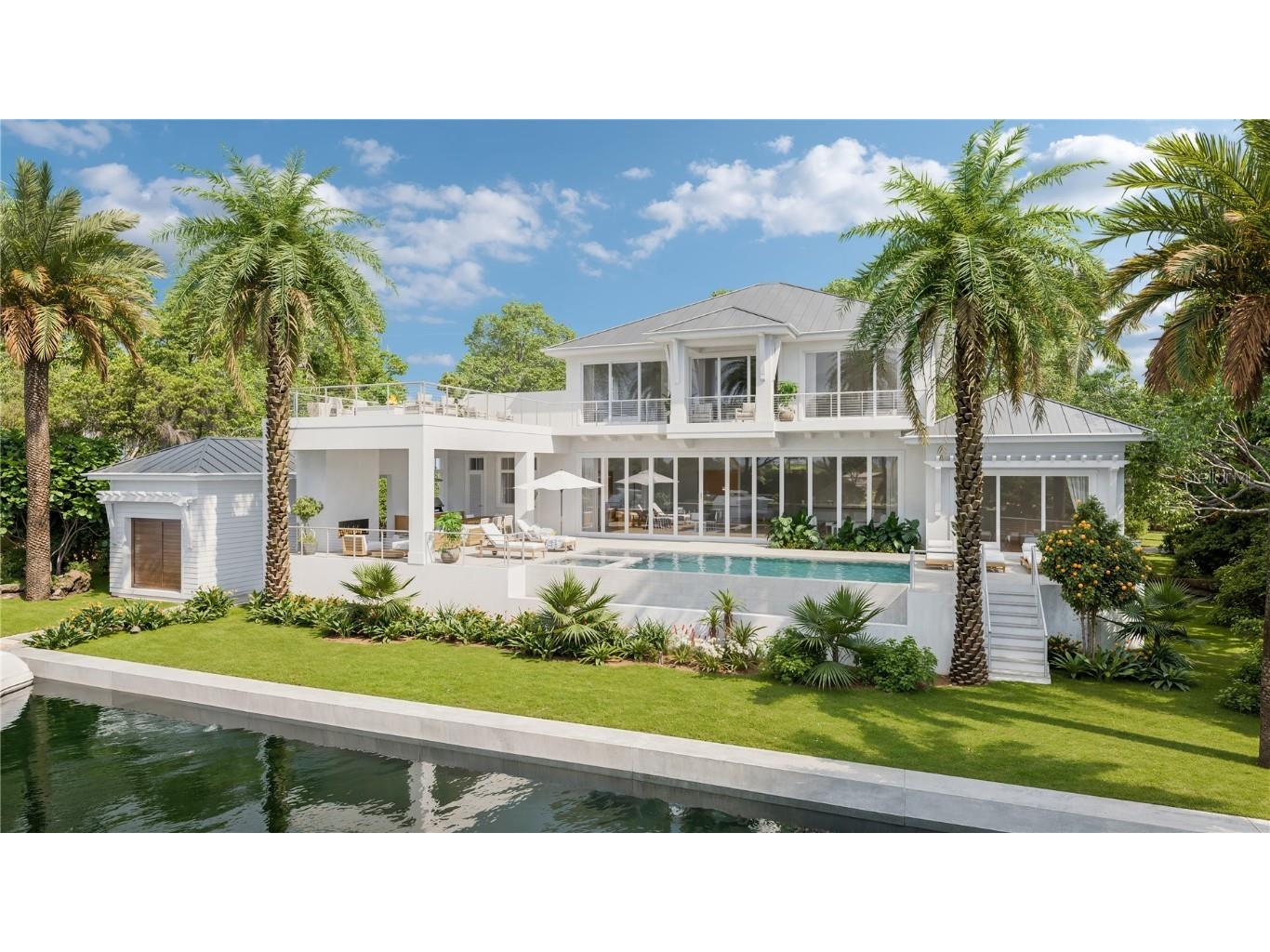 3820 Flamingo Avenue Sarasota FL 34242 - HANSEN BAYOU A4673215 image1