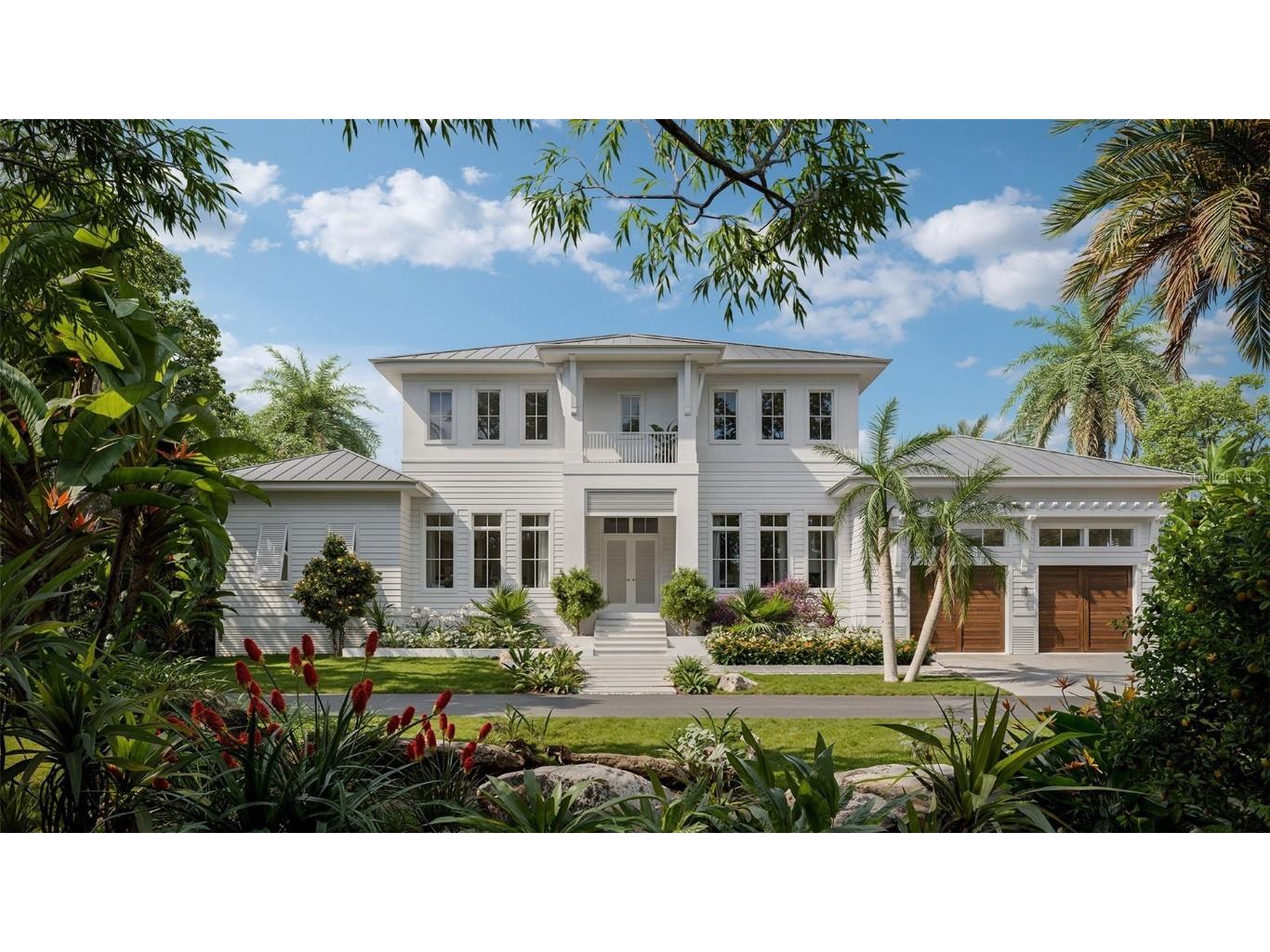 3820 Flamingo Avenue Sarasota FL 34242 - HANSEN BAYOU A4673215 image2