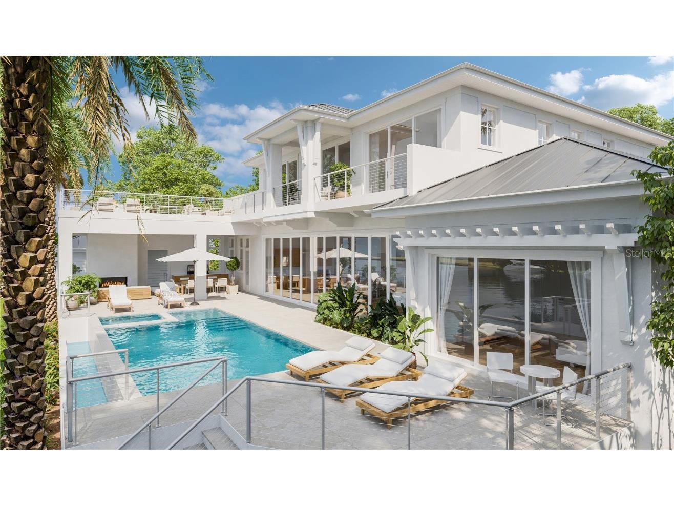 3820 Flamingo Avenue Sarasota FL 34242 - HANSEN BAYOU A4673215 image3