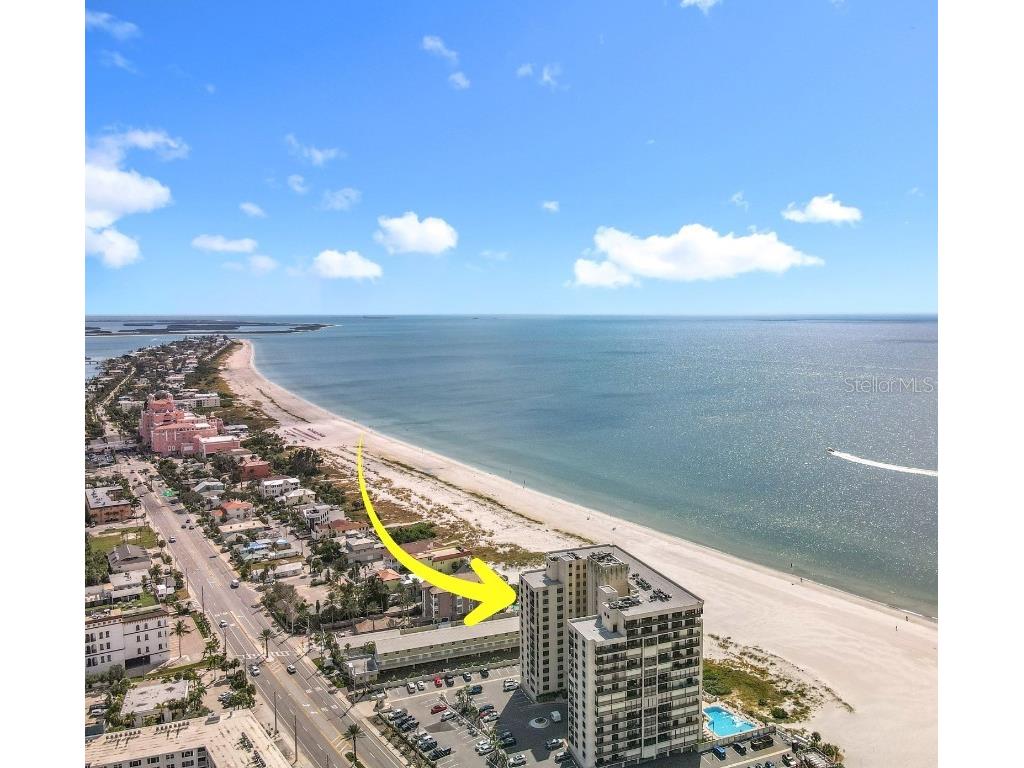 3820 Gulf Boulevard #1001 Saint Pete Beach FL 33706 TB8433268 image1