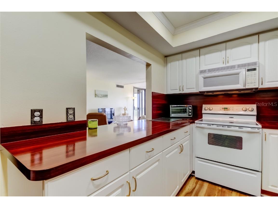 3820 Gulf Boulevard #1107 Saint Pete Beach FL 33706 - GULF OF MEXICO TB8389117 image10