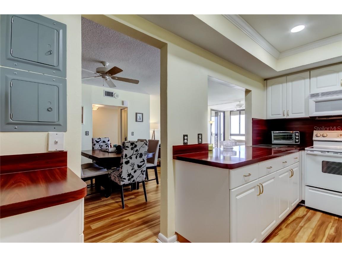 3820 Gulf Boulevard #1107 Saint Pete Beach FL 33706 - GULF OF MEXICO TB8389117 image11