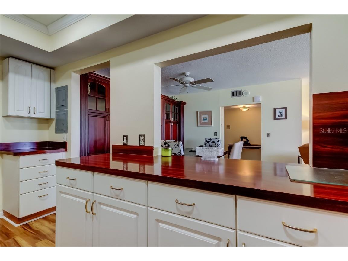 3820 Gulf Boulevard #1107 Saint Pete Beach FL 33706 - GULF OF MEXICO TB8389117 image12