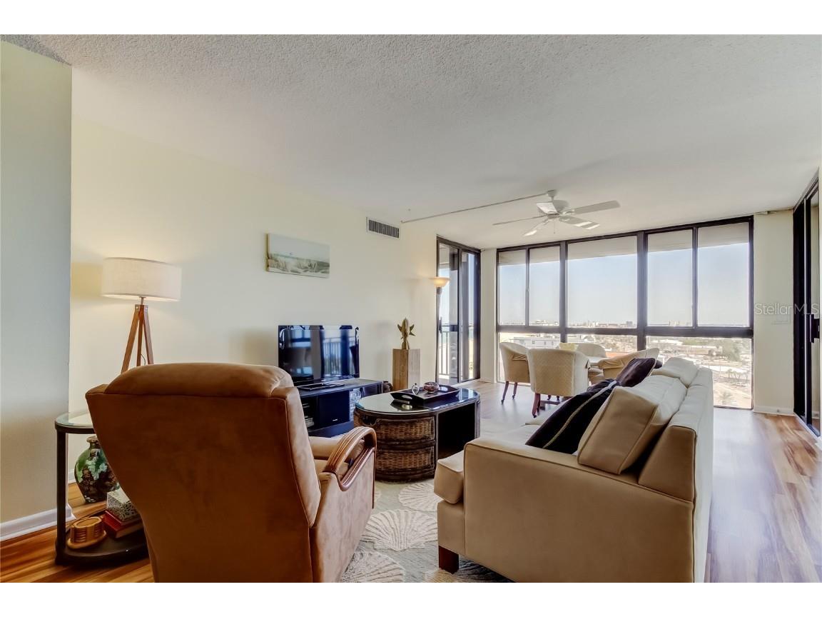 3820 Gulf Boulevard #1107 Saint Pete Beach FL 33706 - GULF OF MEXICO TB8389117 image13