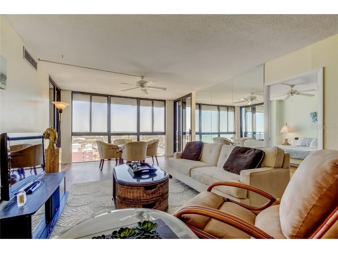 3820 Gulf Boulevard #1107 Saint Pete Beach FL 33706 - GULF OF MEXICO TB8389117 image14