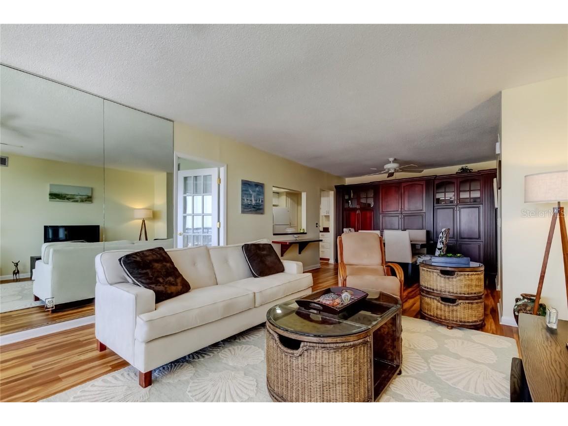 3820 Gulf Boulevard #1107 Saint Pete Beach FL 33706 - GULF OF MEXICO TB8389117 image15