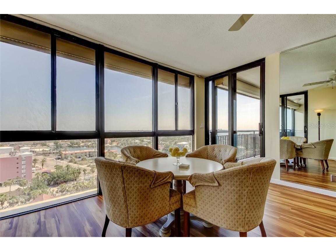 3820 Gulf Boulevard #1107 Saint Pete Beach FL 33706 - GULF OF MEXICO TB8389117 image16