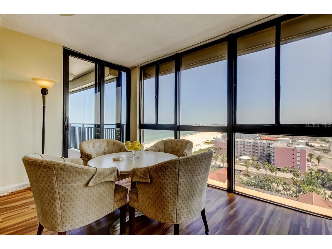 3820 Gulf Boulevard #1107 Saint Pete Beach FL 33706 - GULF OF MEXICO TB8389117 image17