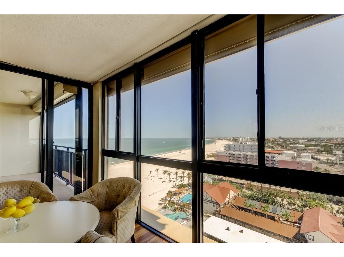 3820 Gulf Boulevard #1107 Saint Pete Beach FL 33706 - GULF OF MEXICO TB8389117 image18