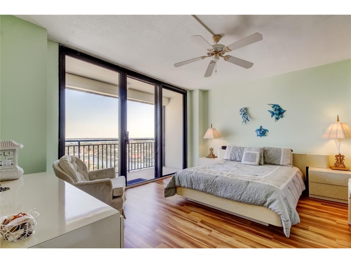 3820 Gulf Boulevard #1107 Saint Pete Beach FL 33706 - GULF OF MEXICO TB8389117 image19