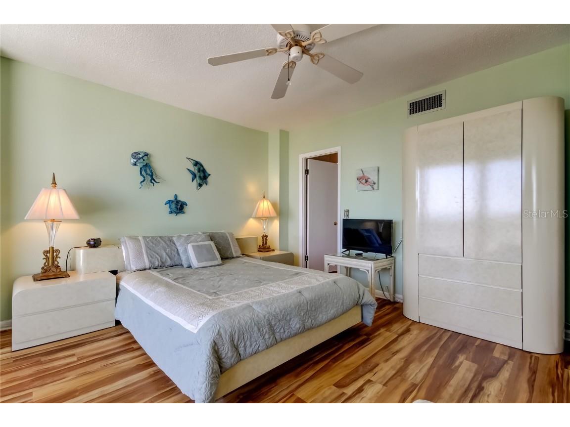 3820 Gulf Boulevard #1107 Saint Pete Beach FL 33706 - GULF OF MEXICO TB8389117 image20
