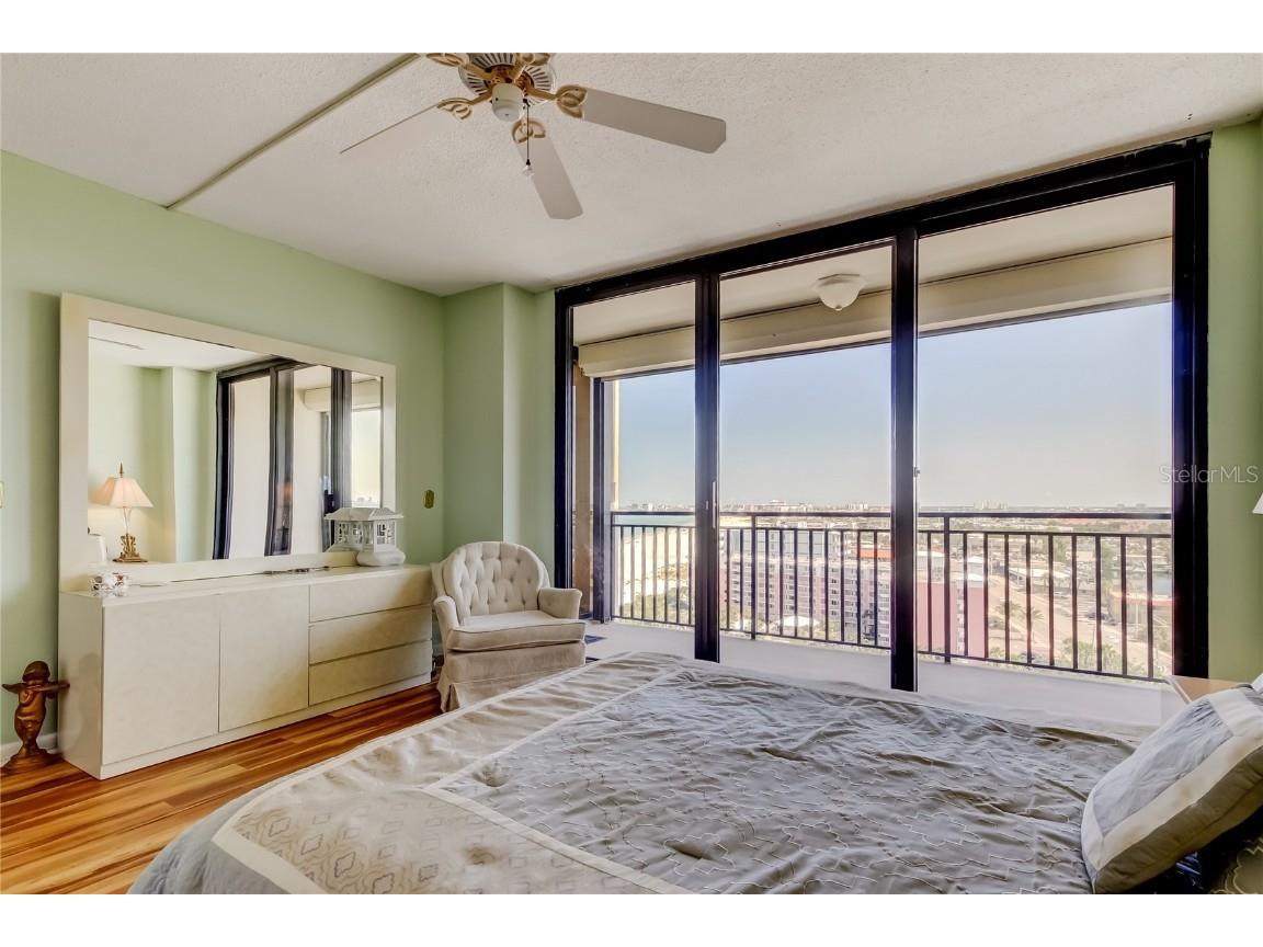 3820 Gulf Boulevard #1107 Saint Pete Beach FL 33706 - GULF OF MEXICO TB8389117 image21