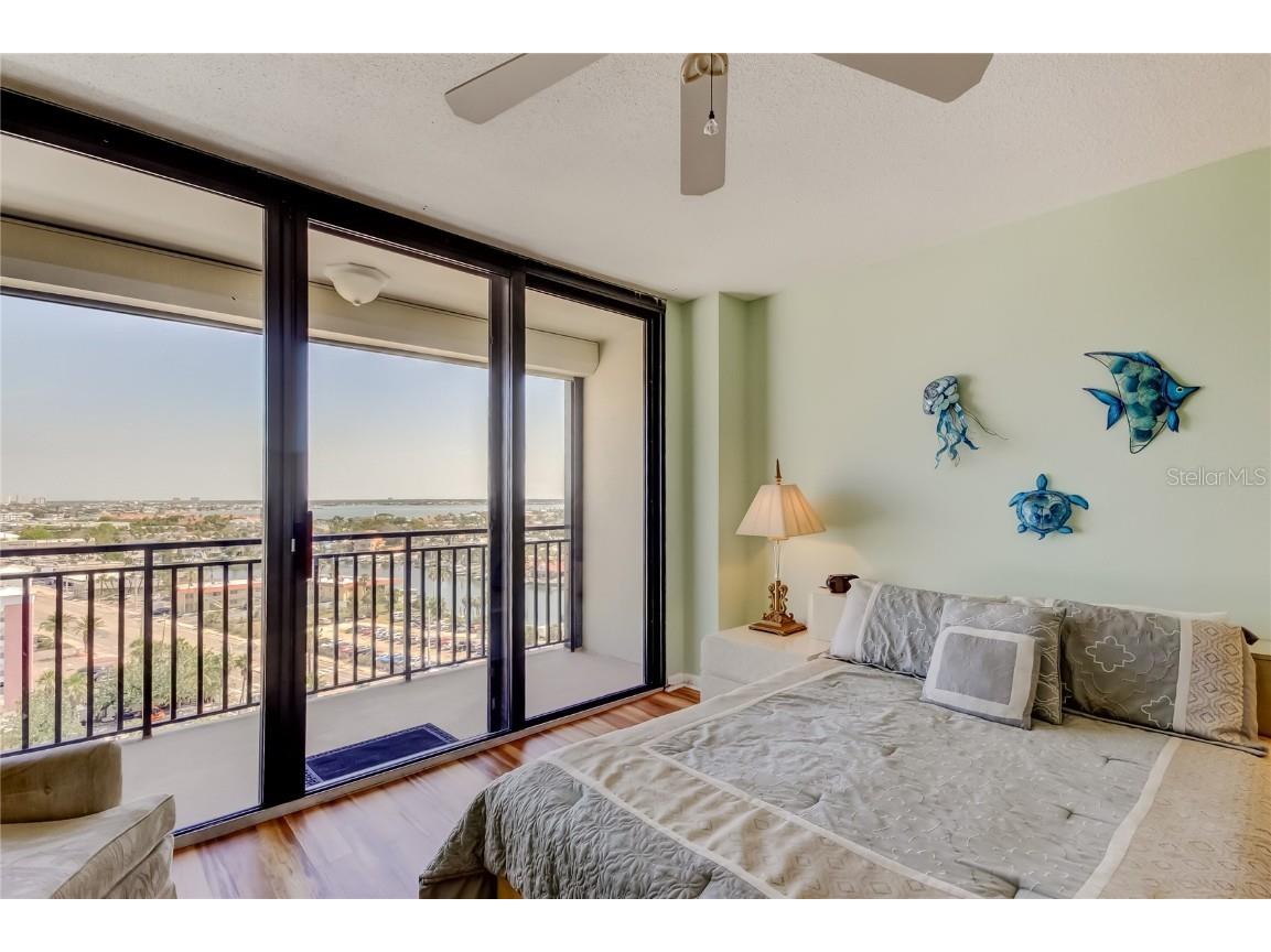 3820 Gulf Boulevard #1107 Saint Pete Beach FL 33706 - GULF OF MEXICO TB8389117 image23