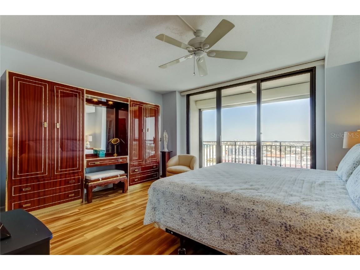 3820 Gulf Boulevard #1107 Saint Pete Beach FL 33706 - GULF OF MEXICO TB8389117 image24