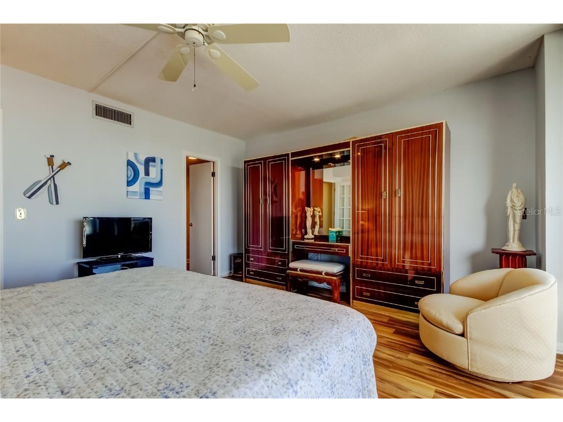 3820 Gulf Boulevard #1107 Saint Pete Beach FL 33706 - GULF OF MEXICO TB8389117 image27