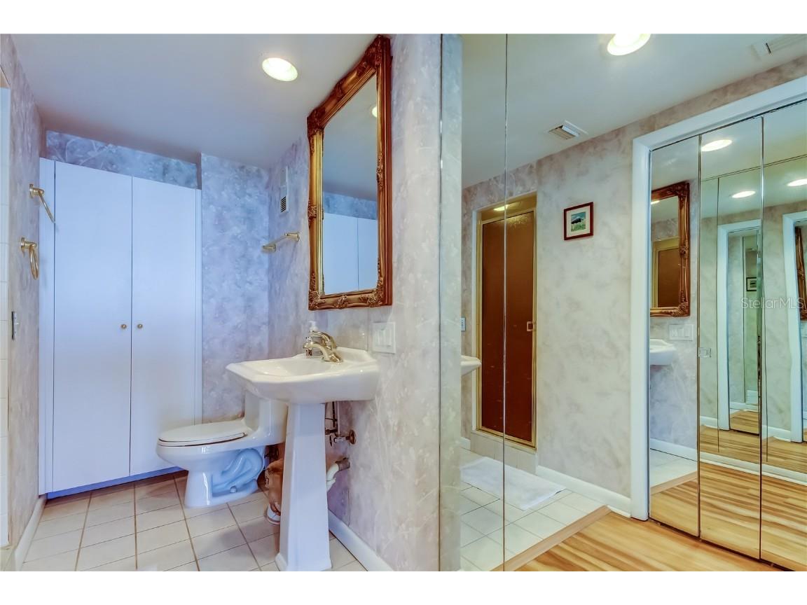 3820 Gulf Boulevard #1107 Saint Pete Beach FL 33706 - GULF OF MEXICO TB8389117 image28