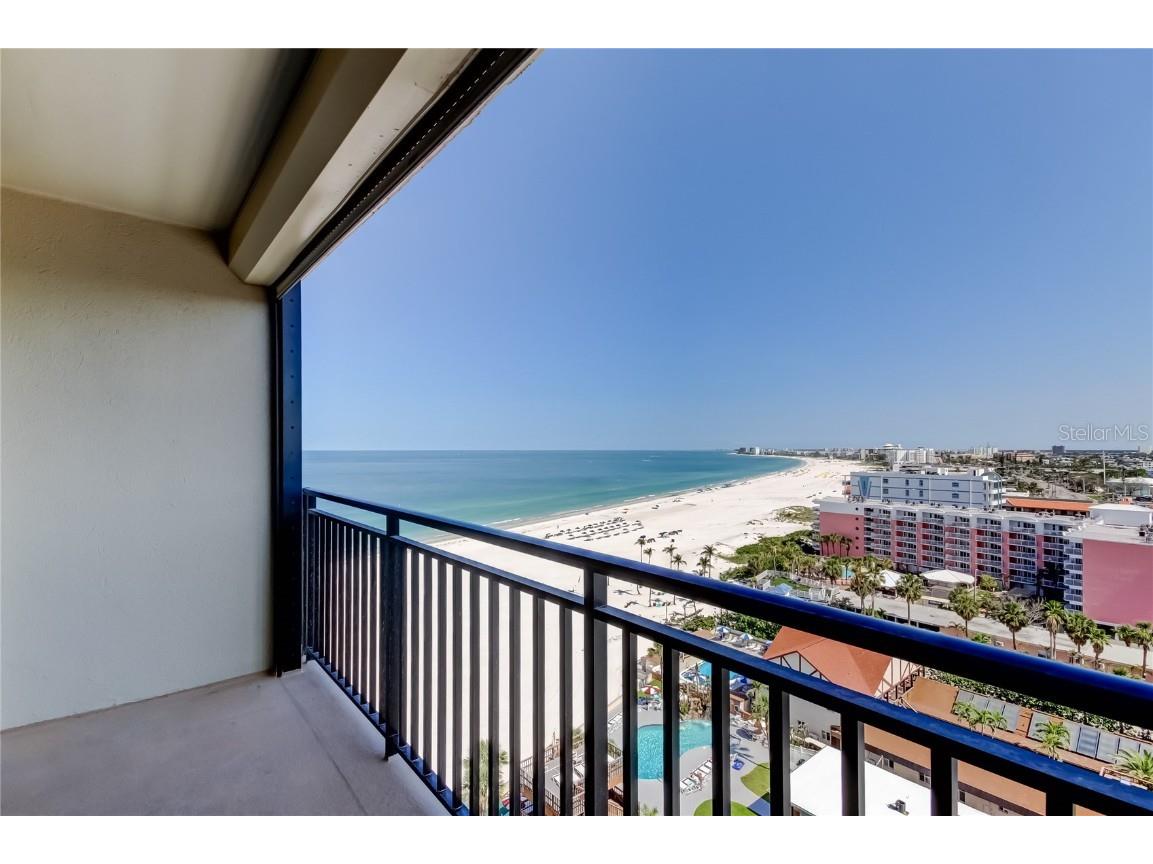 3820 Gulf Boulevard #1107 Saint Pete Beach FL 33706 - GULF OF MEXICO TB8389117 image29