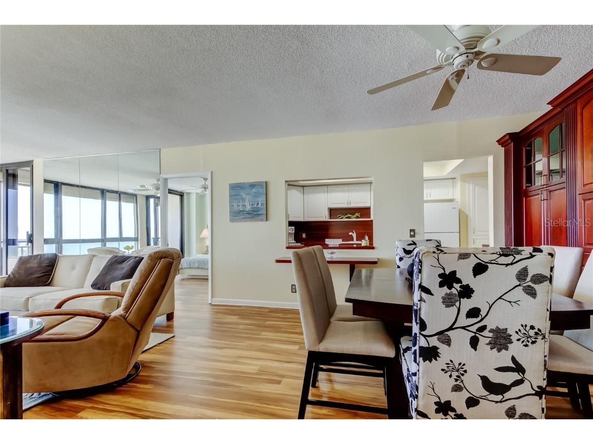 3820 Gulf Boulevard #1107 Saint Pete Beach FL 33706 - GULF OF MEXICO TB8389117 image3