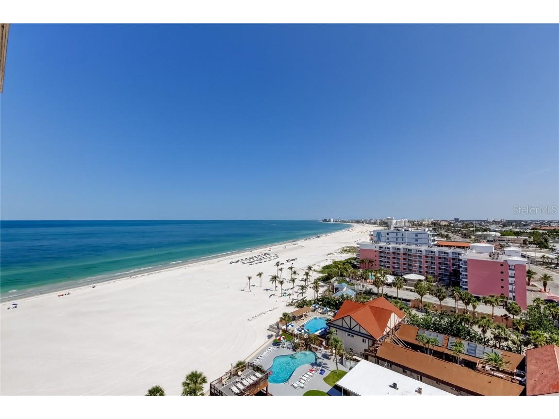 3820 Gulf Boulevard #1107 Saint Pete Beach FL 33706 - GULF OF MEXICO TB8389117 image30