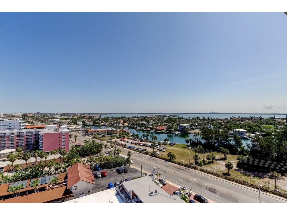 3820 Gulf Boulevard #1107 Saint Pete Beach FL 33706 - GULF OF MEXICO TB8389117 image31