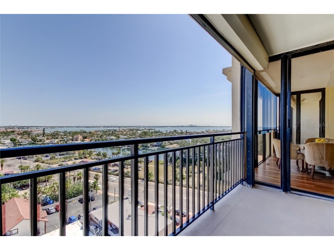 3820 Gulf Boulevard #1107 Saint Pete Beach FL 33706 - GULF OF MEXICO TB8389117 image32