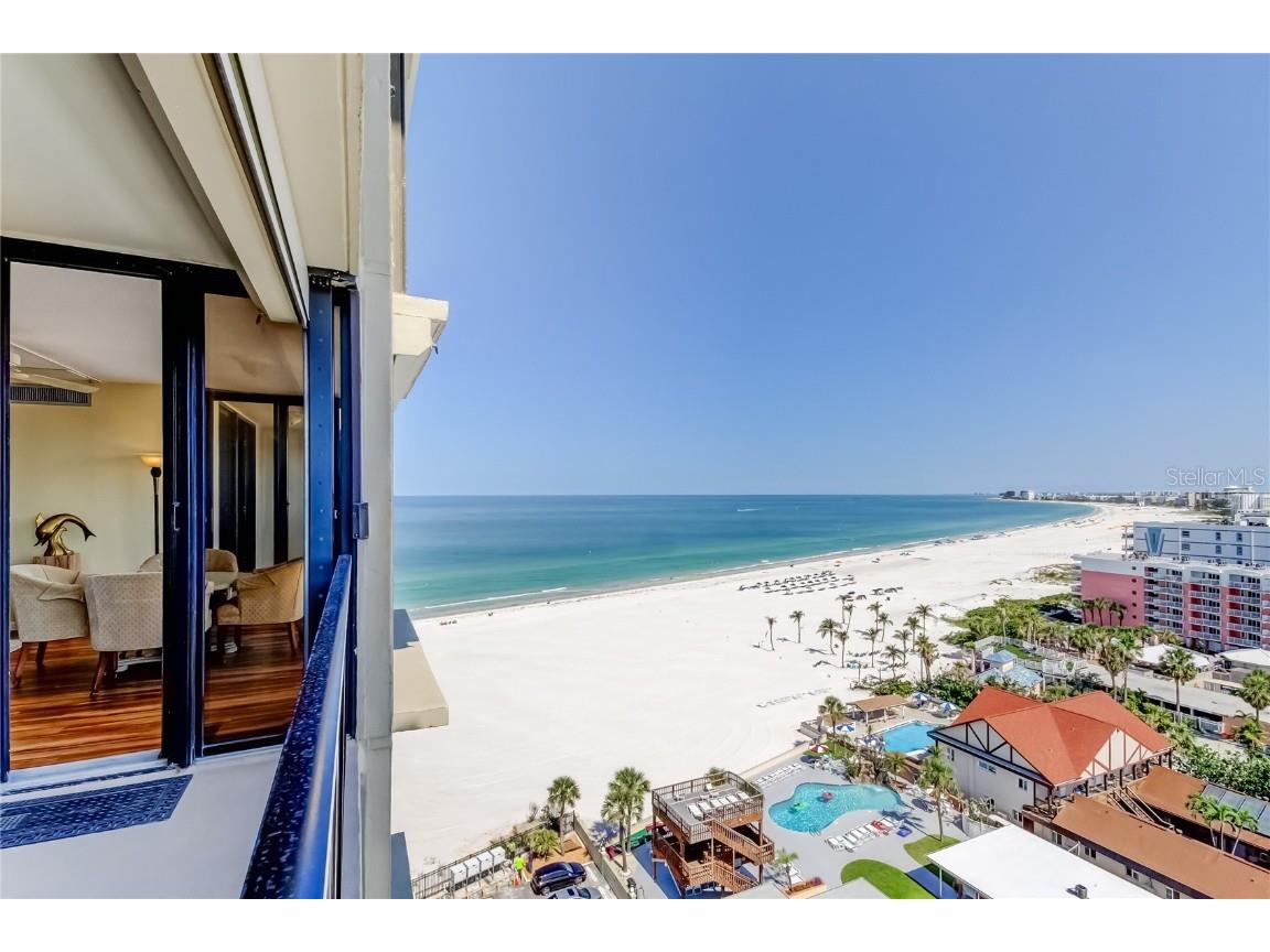 3820 Gulf Boulevard #1107 Saint Pete Beach FL 33706 - GULF OF MEXICO TB8389117 image33