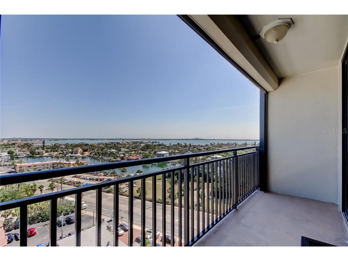 3820 Gulf Boulevard #1107 Saint Pete Beach FL 33706 - GULF OF MEXICO TB8389117 image34