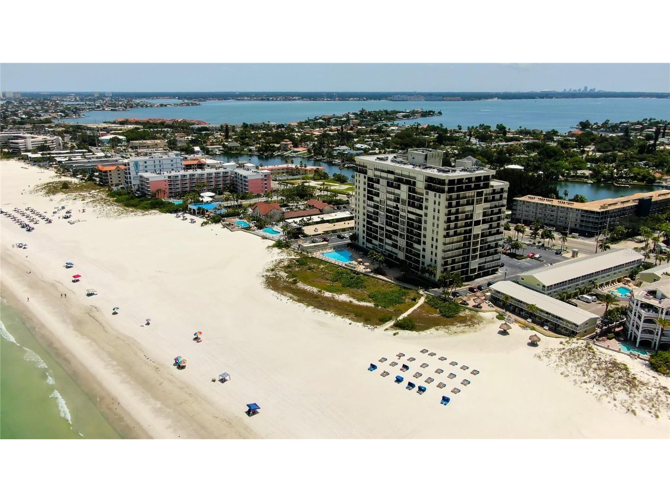 3820 Gulf Boulevard #1107 Saint Pete Beach FL 33706 - GULF OF MEXICO TB8389117 image35