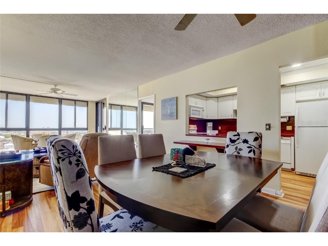 3820 Gulf Boulevard #1107 Saint Pete Beach FL 33706 - GULF OF MEXICO TB8389117 image5