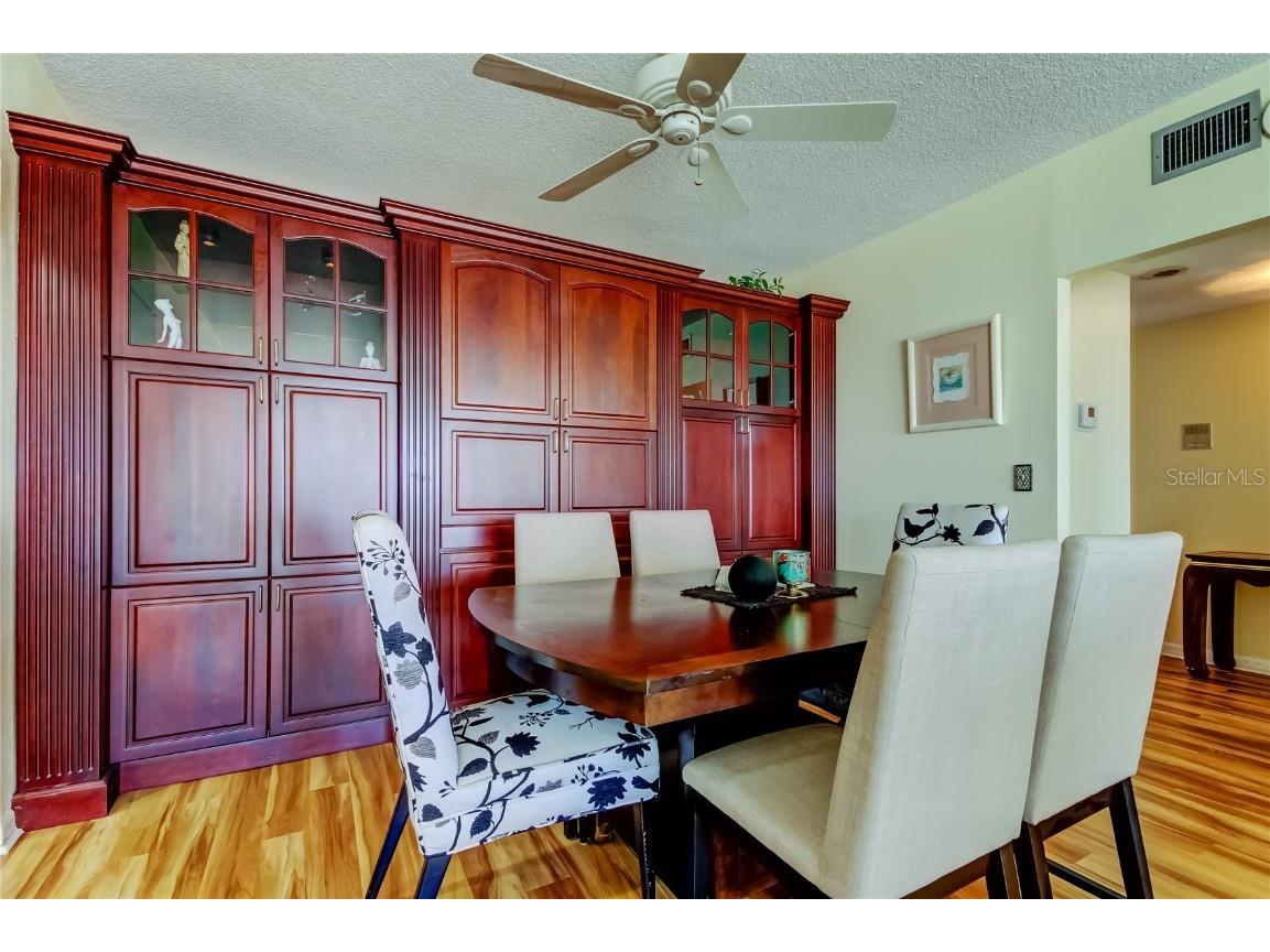 3820 Gulf Boulevard #1107 Saint Pete Beach FL 33706 - GULF OF MEXICO TB8389117 image6